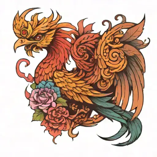Simurgh