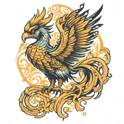 Simurgh