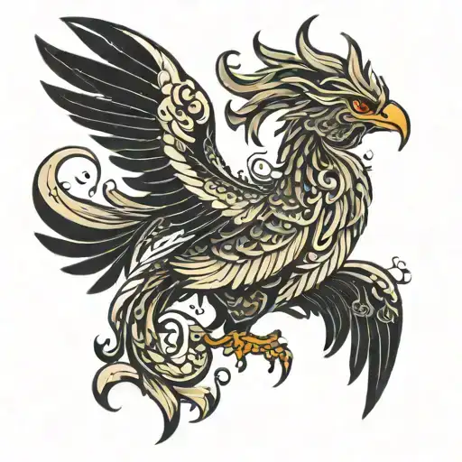 Simurgh