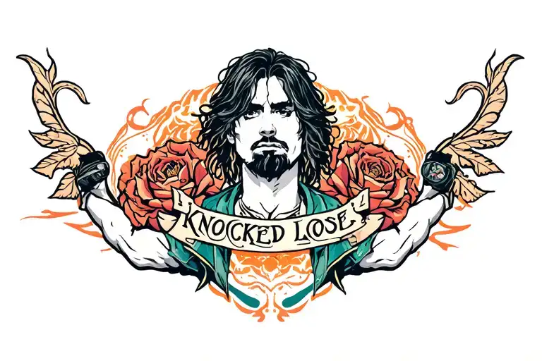Knocked Loose