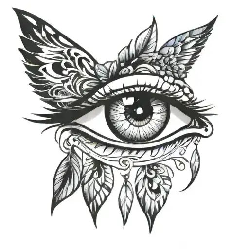 Eyes