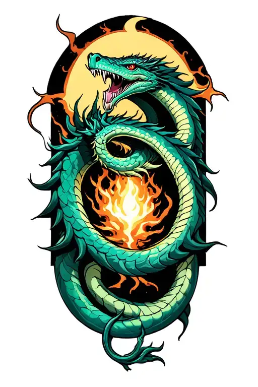 Jormungandr