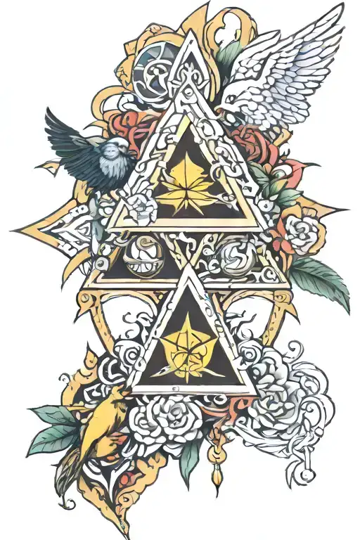 Holy Trinity