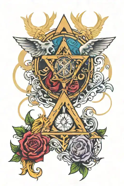Holy Trinity