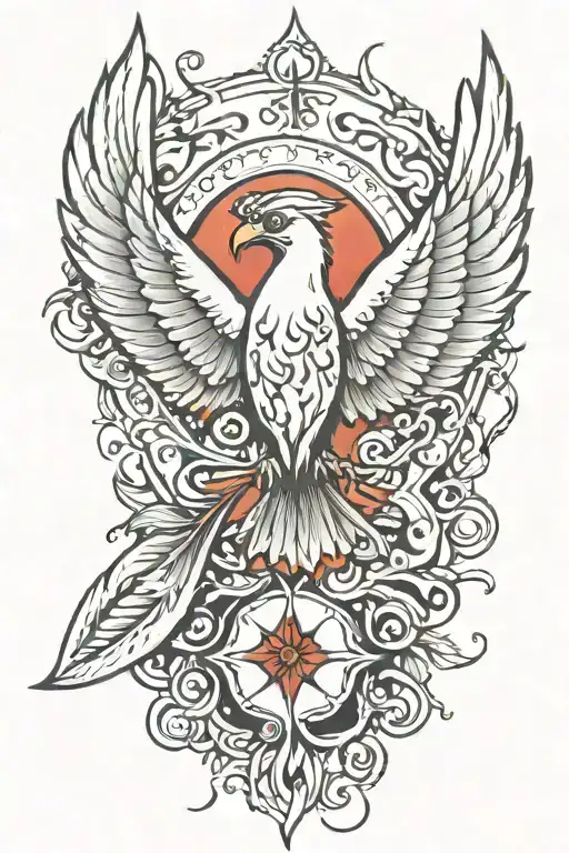 Holy Spirit