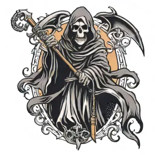 Grim Reaper
