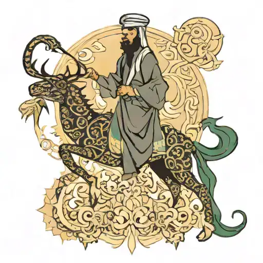 Saudi Arabia