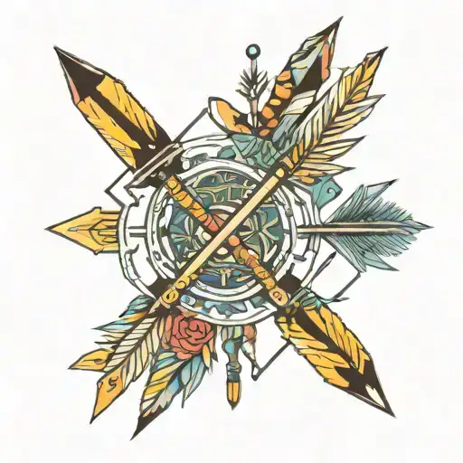 Arrows