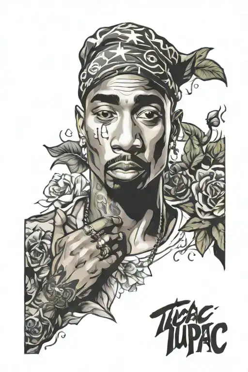 Tupac T