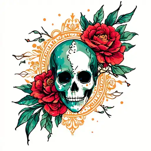 Pain Eternally Poetic