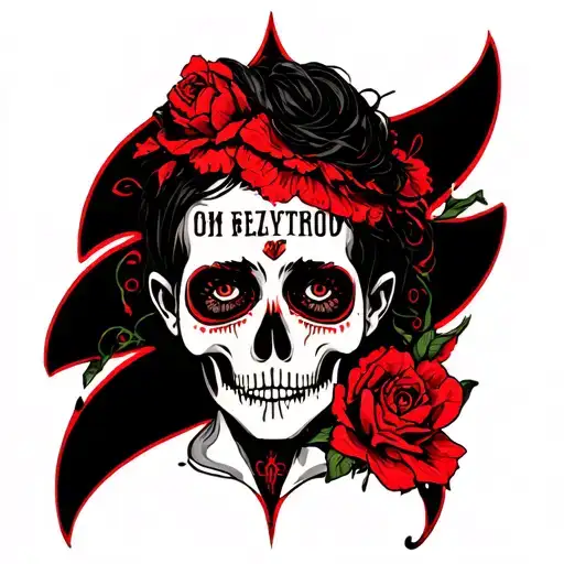 Pain Eternally Poetic Phrase Written