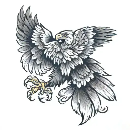 Albanian Eagle