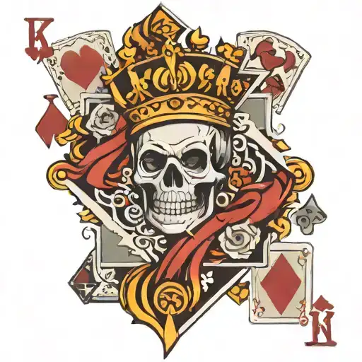 Poker King