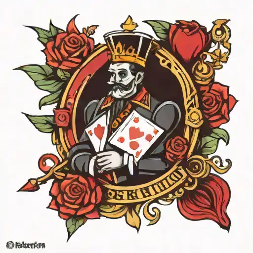 Poker King