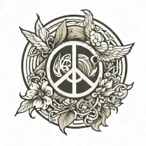 Peace