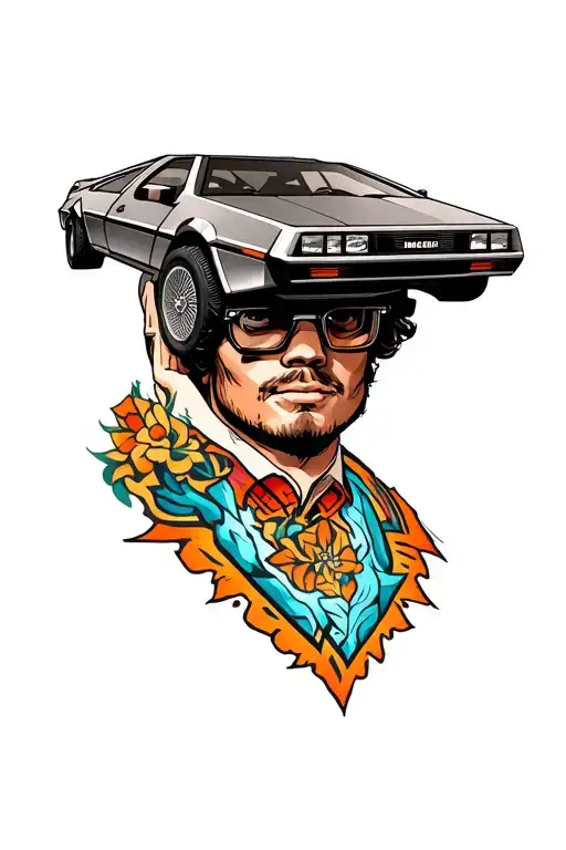 Delorean