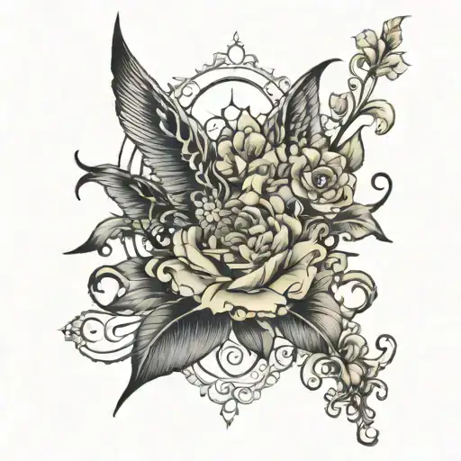 Sabina Pushker Invitation