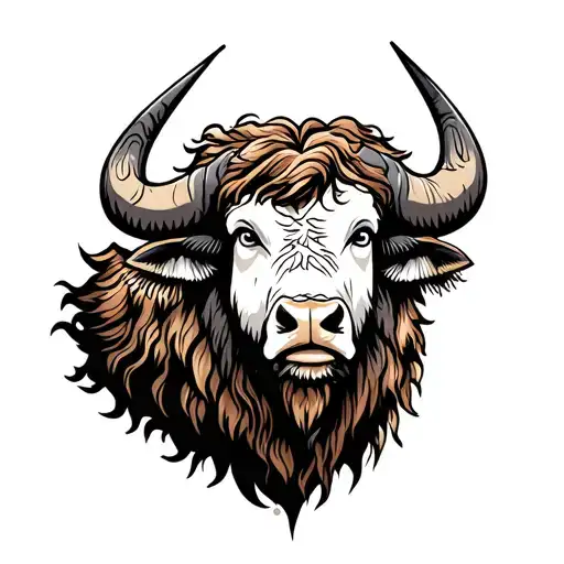 White Buffalo