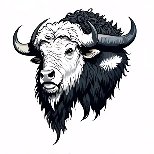 White Buffalo Profile