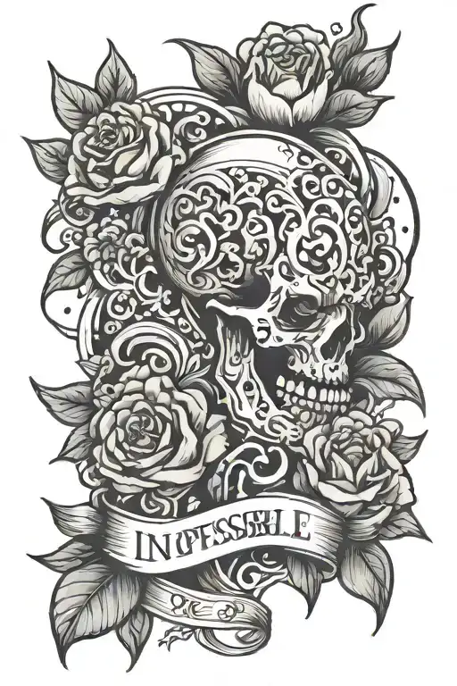 Nothing Is Inposible