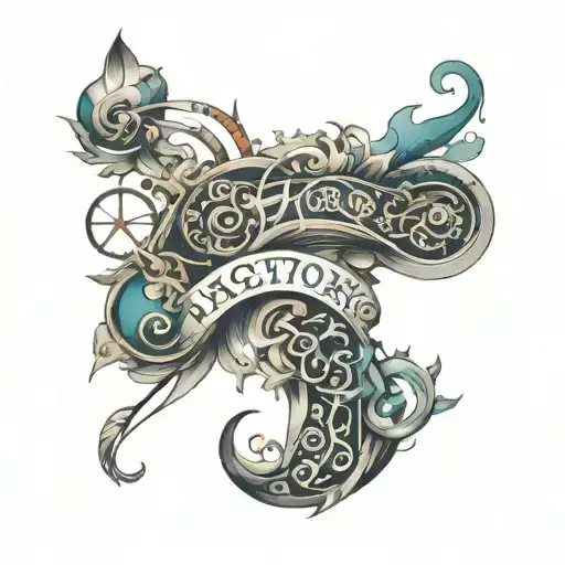 Text Sidework