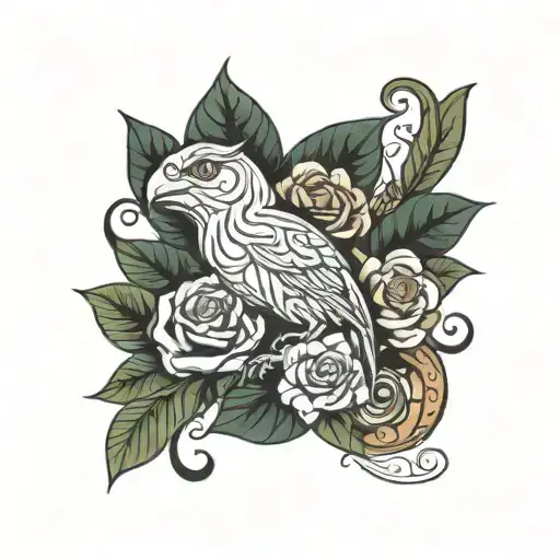 Ohio And Florida Cordinants