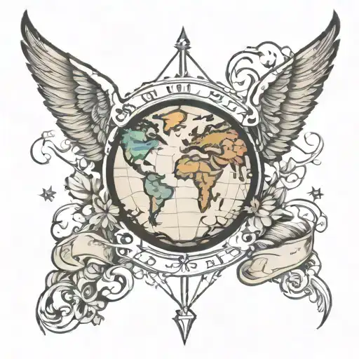 The World Is Yours