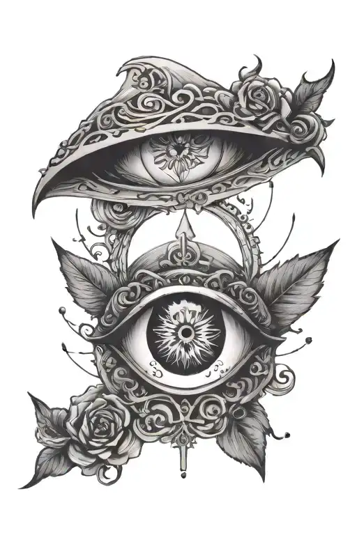 Atheist Third Eye