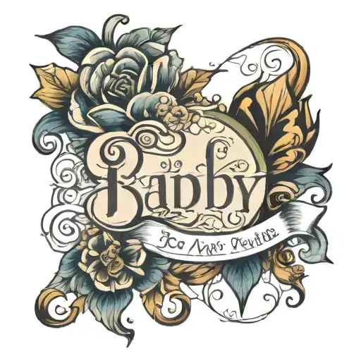 Baby Name Incorporated