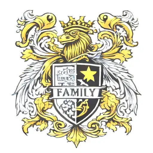 Family Crest