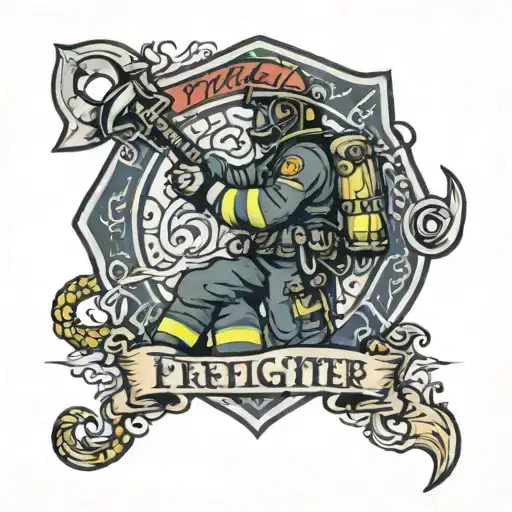Firefighter