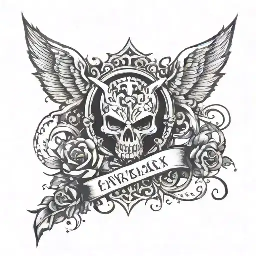 My Son's Name
