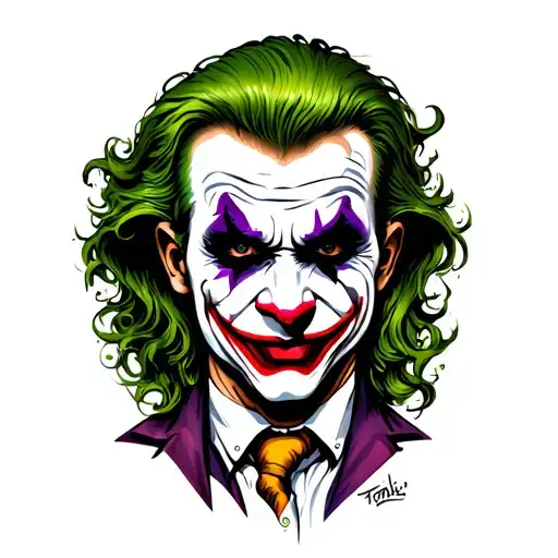 Joker Face