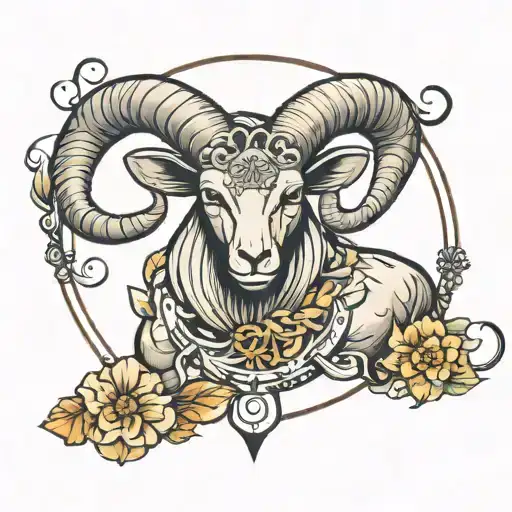 Aries Zodiac Sign