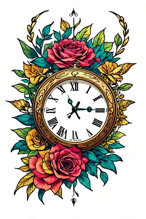 Time Watch