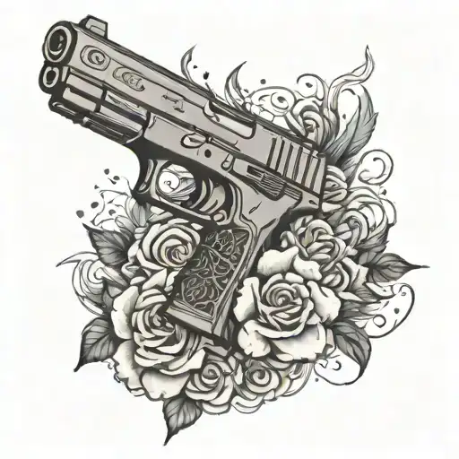 Glock And Mental Health
