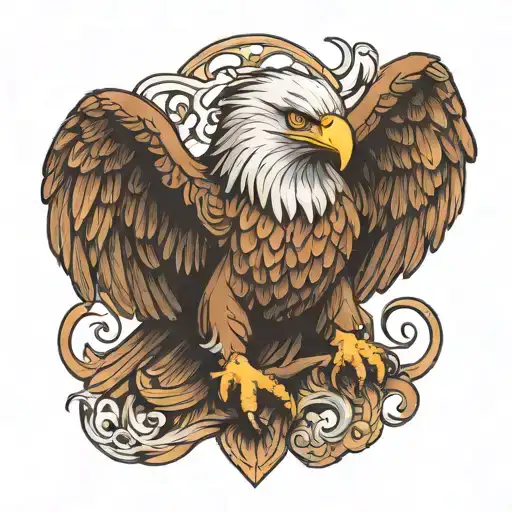 Eagle