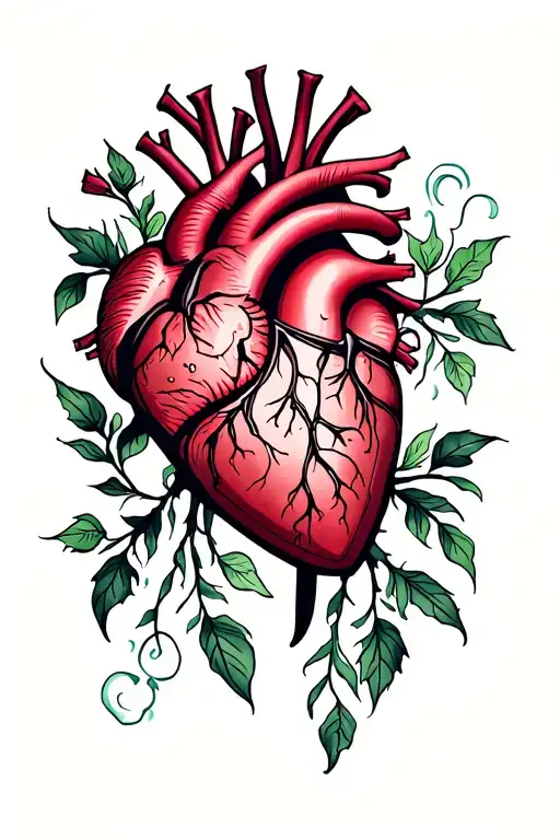 Sturghill With A Heart