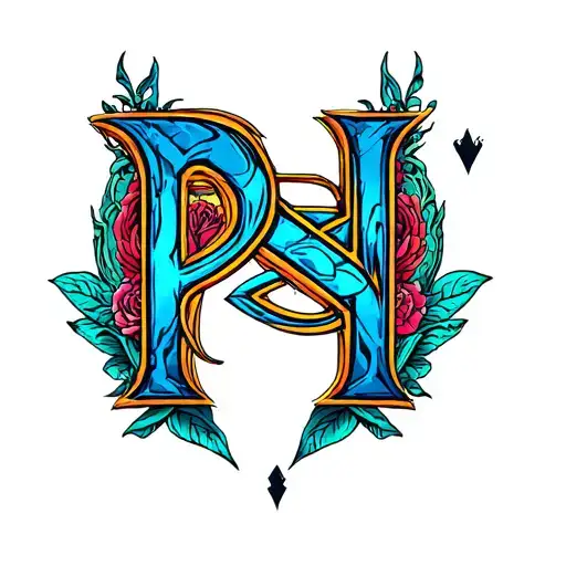 Psi Letter