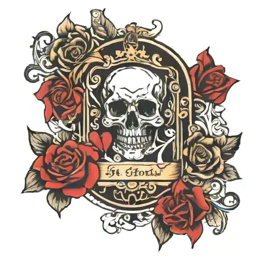 Bestfriend Of 3 Playing Cards