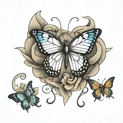 Butterfly