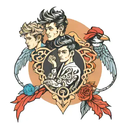 One Direction