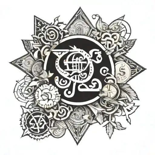 Money Symbols Incorporated