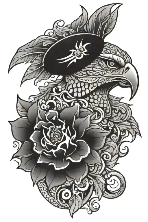 Yaqui Traditional
