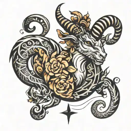Capricorn