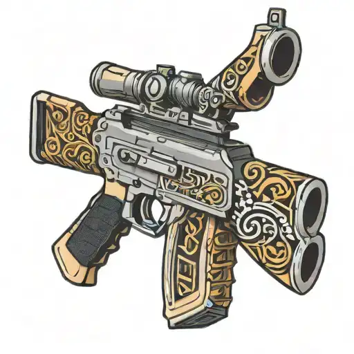 Ak47