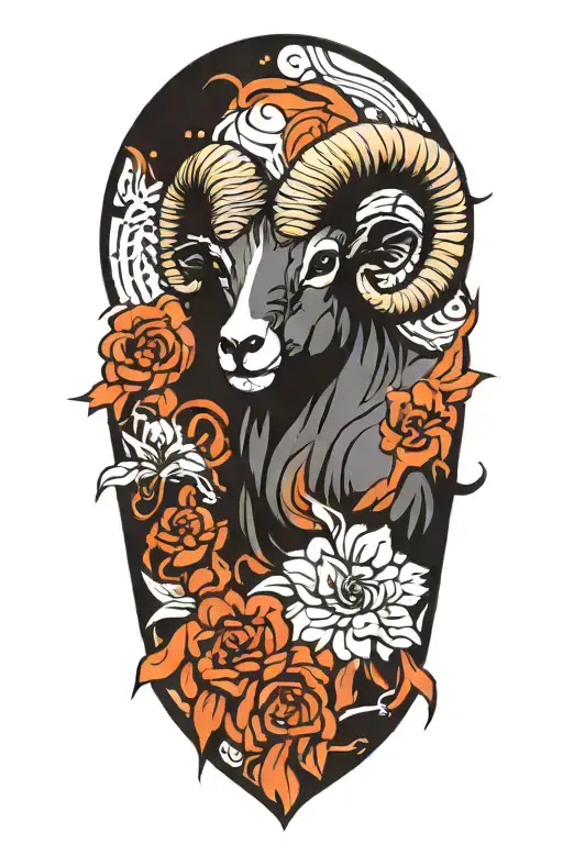Aries Zodiac Sign