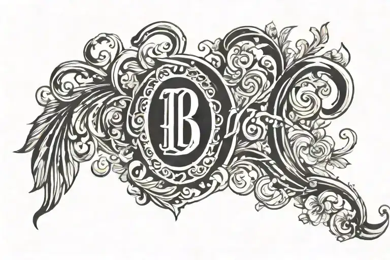 Monogram Style