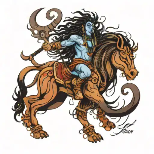 Shiva