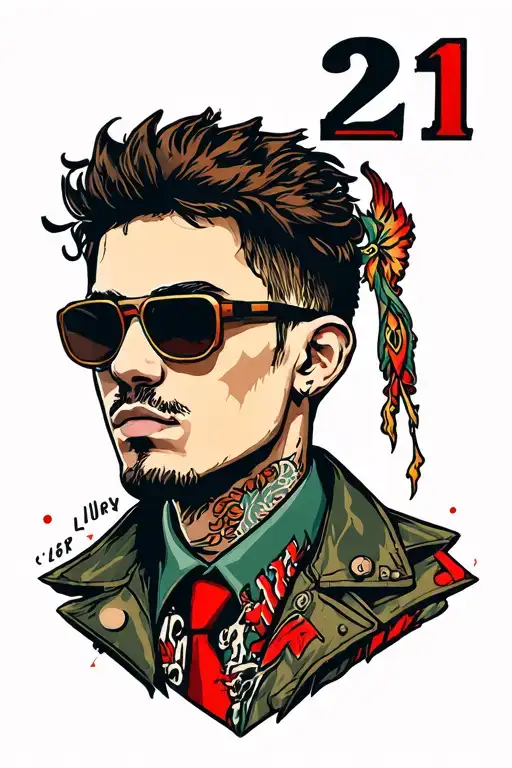 21 Pilots